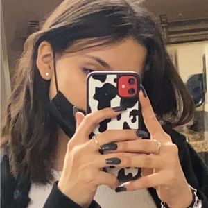 Meet your Posher, Hailey